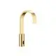 DORNBRACHT-Waschtischarmatur-mit-elektronischer-Oeffnungs-und-Schliessfunktion-MEM-44521782-Messing-gebuerstet-23kt-Gold-44521782-28 gallery number 1